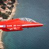 Red Arrows