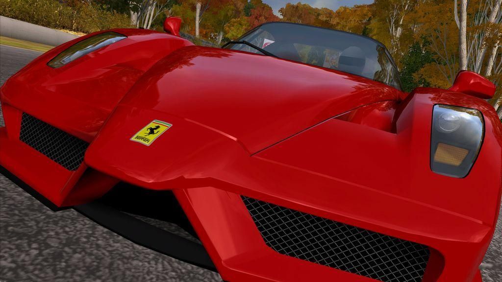 Forza Motorsport 2