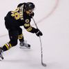 NHL: Pittsburgh Penguins vs Boston Bruins (David Pastrňák)