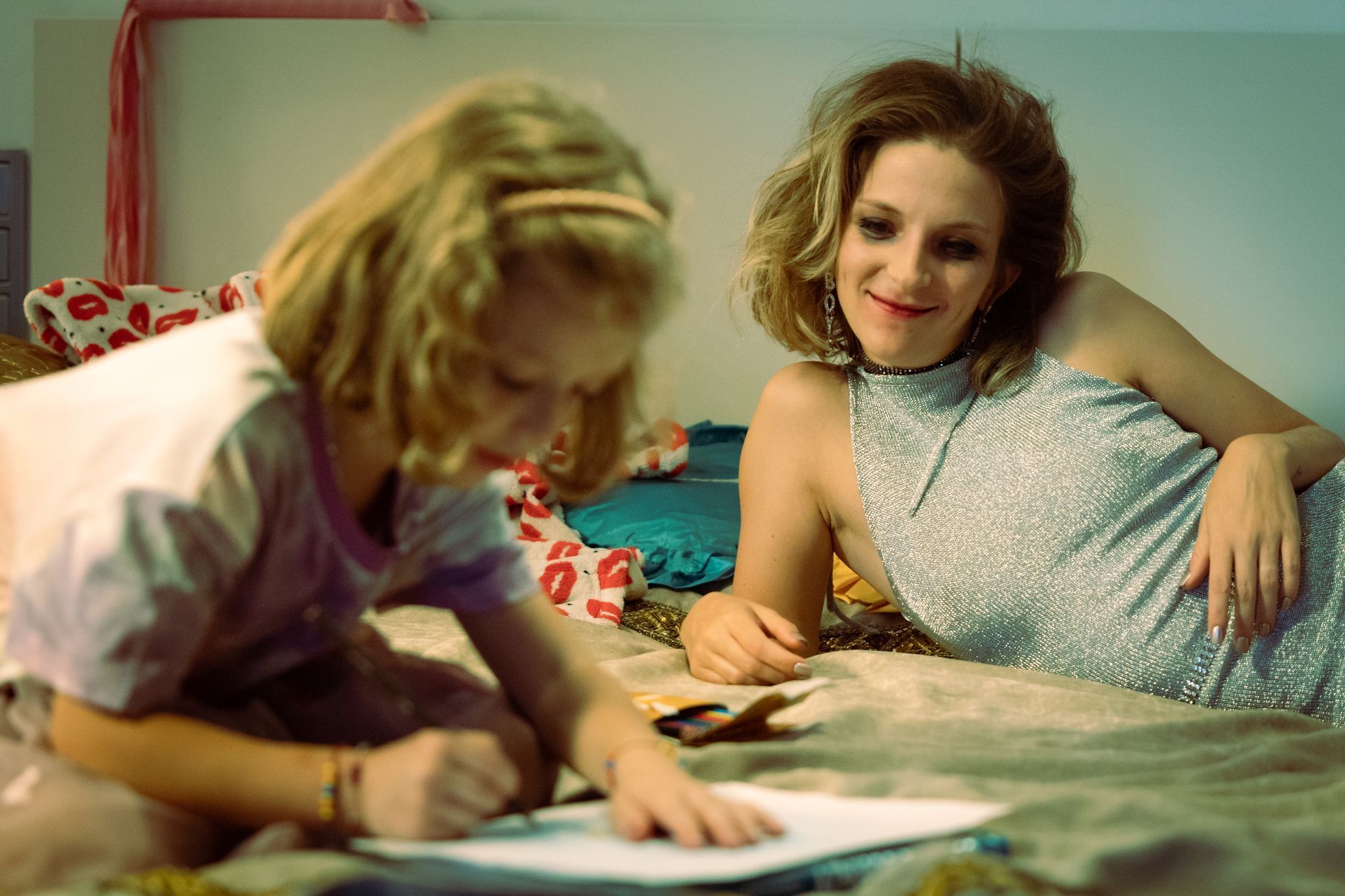 Její tělo, film, 2023