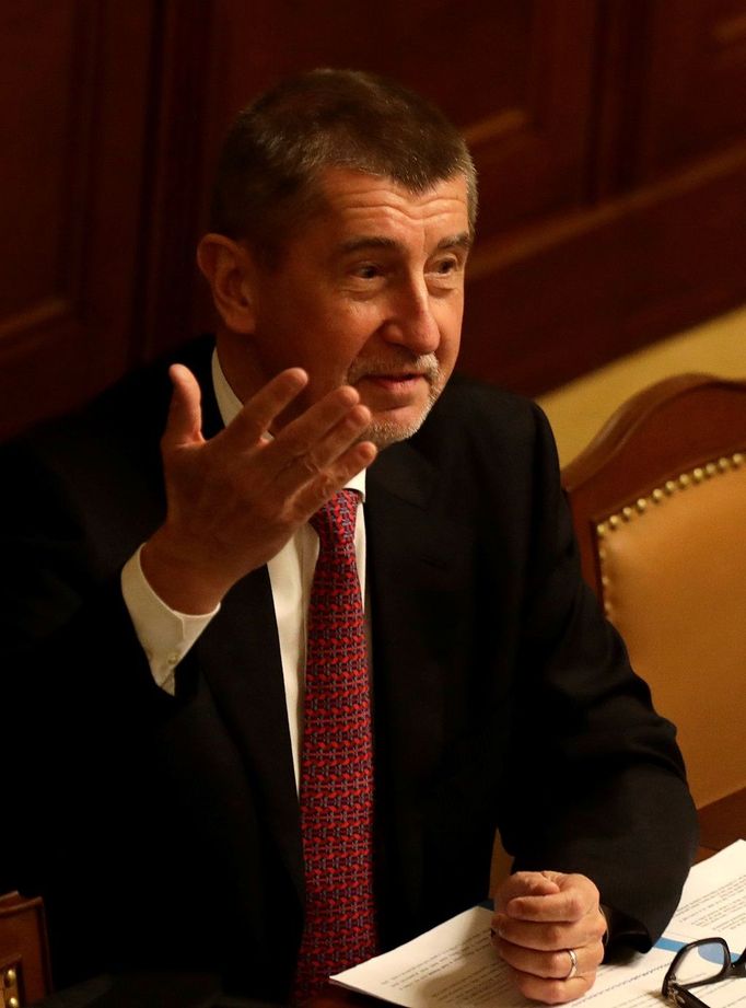 Andrej Babiš