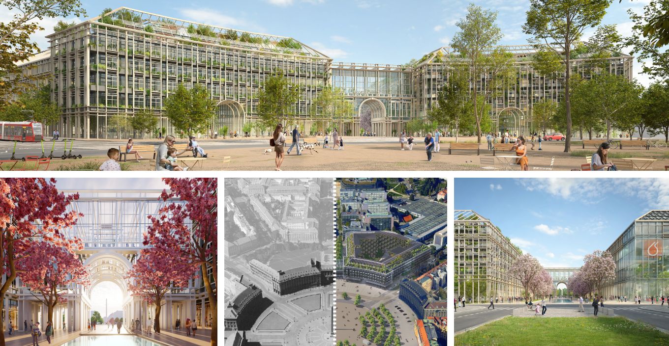 Vítězné náměstí