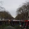 Vánoční Paříž 2012