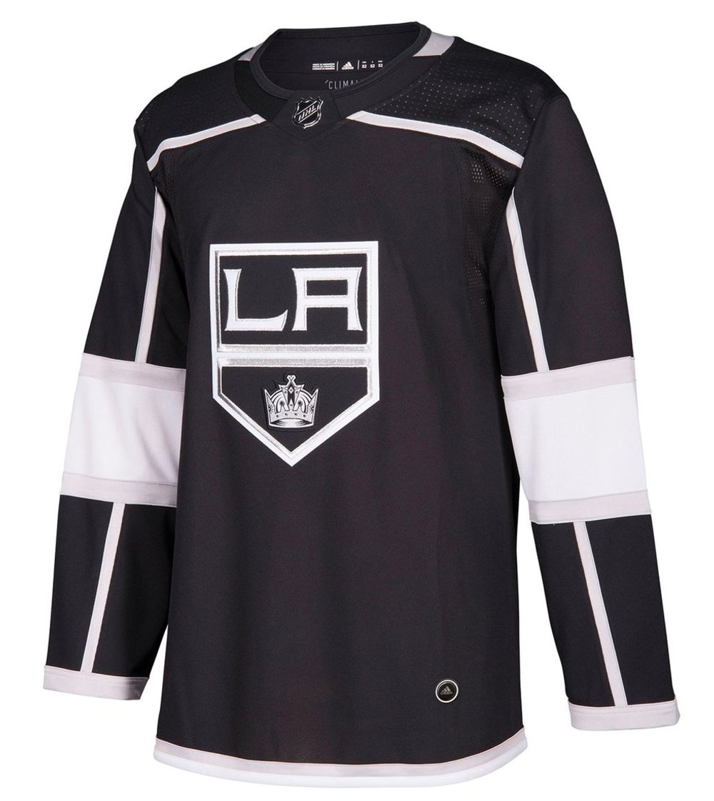 NHL dresy od Adidasu