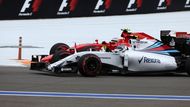 "Iceman" pak v posledním kole GP Ruska sestřelil v boji o třetí místo krajana Valtteriho Bottas za volantem Williamsu. Räikkönen vjel příliš dravě vnitřní stopou do ostré levotočivé zatáčky a trefil bok monopostu svého krajana, jenž si netuše nic tak nečekaného držel svoji závodní stopu. Po kontaktu Williams odletěl mimo trať a sám pachatel se propadl na páté místo.