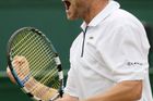 US Open čeká bitva Federer vs. Roddick