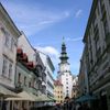 Místa - ilustrační foto - Bratislava