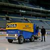 Rolba Zamboni O2 Aréna
