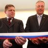 Slovenské velvyslanectví v Praze