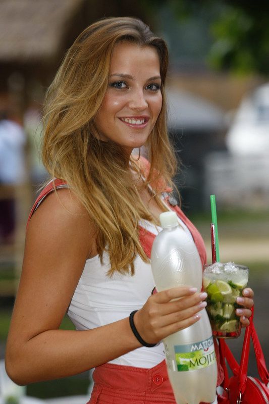 Havana párty - Kateřina Sokolová