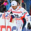 Liberec - muži 15km