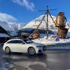 Audi A6 Allroad Livigno