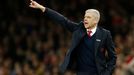 Arsenal-Manch. City: Arséne Wenger