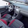 VW Golf Cabrio