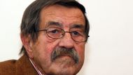 To je Gunter Grass.