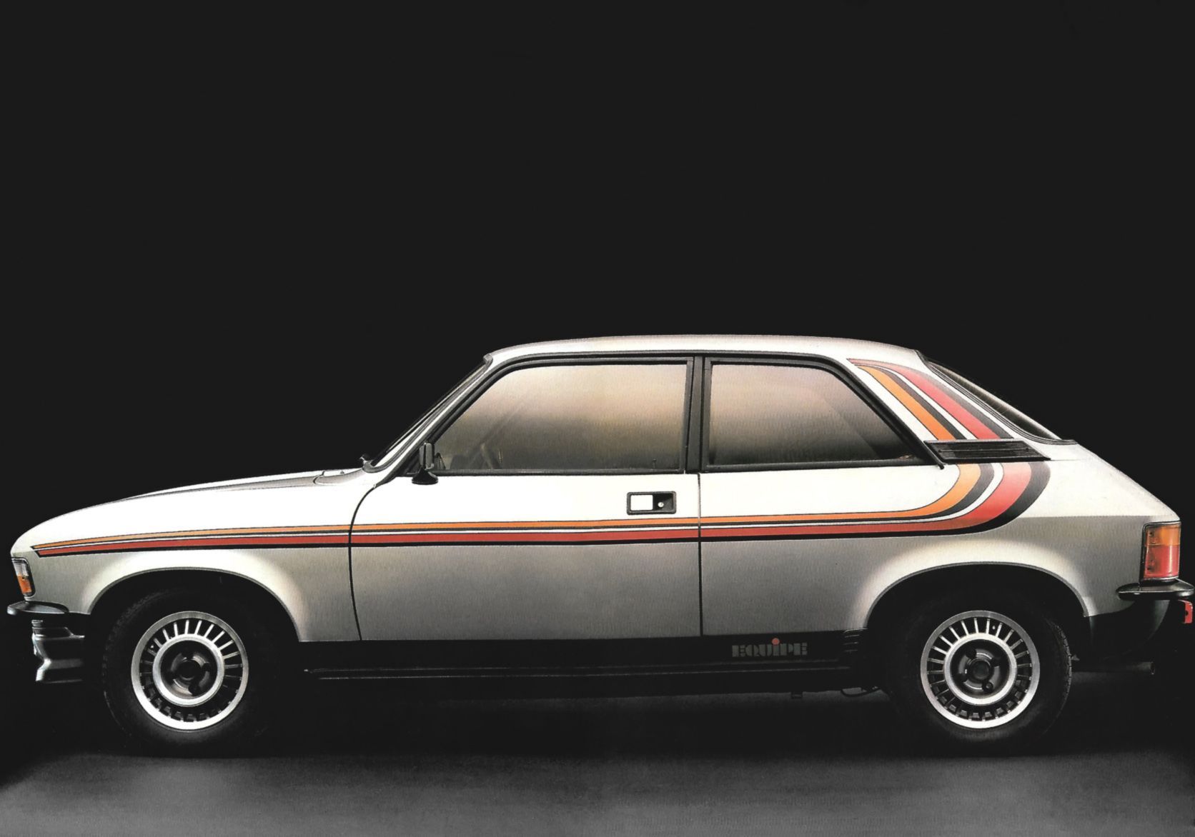 Austin Allegro