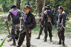 Thajští a kambodžští vojáci na sebe znovu stříleli