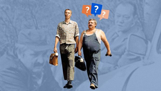 KVÍZ: Po žních půjdeš k Turkovi! Jak dobře znáte film Vesničko má středisková?