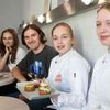 Cukrárna Choux Choux, Letná v Praze