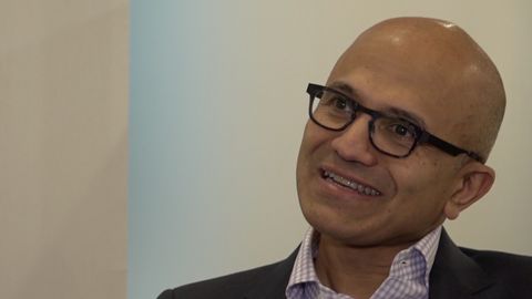 Exkluzivní rozhovor s ředitelem Microsoftu: Díky technologiím můžeme mít ze života víc