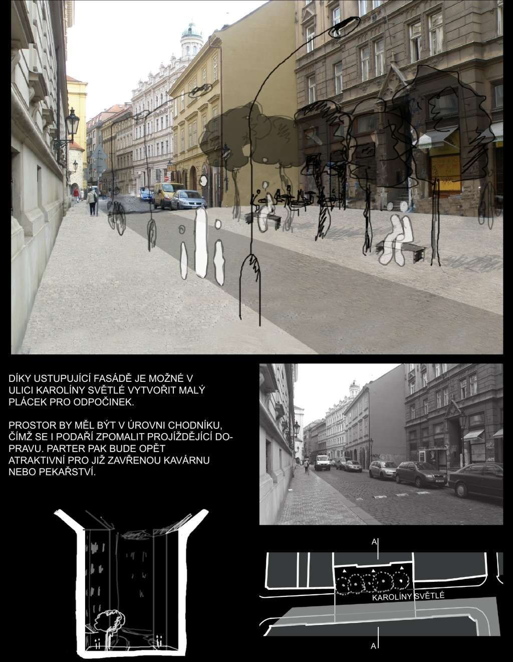 Soutěž o nejlepší urbanistický projekt