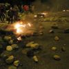 Foto: Evropu zachvátila vlna stávek