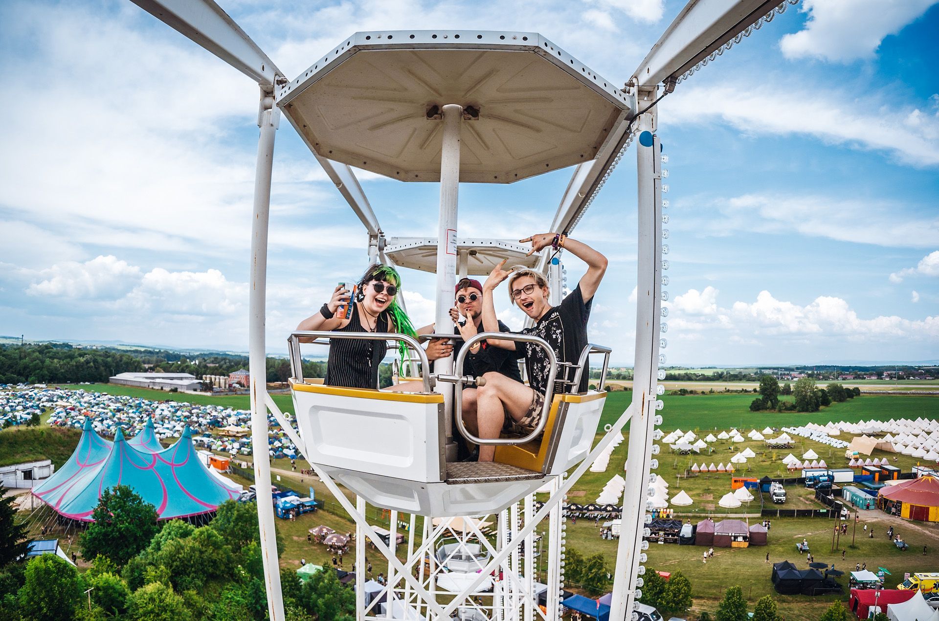 Rock for People, 2023