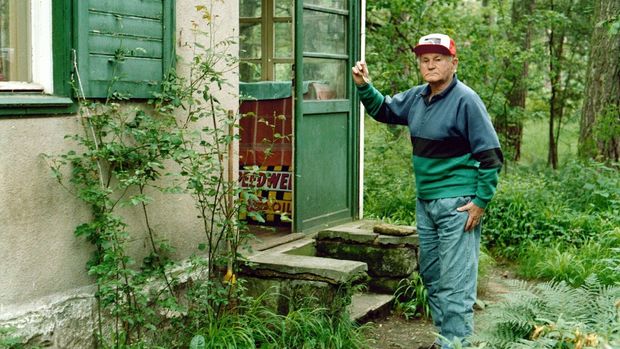 Hrabal, jak ho neznáte. Kersko změnil nadobro, za zlé mu to nemáme, říká pamětník