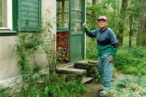 Hrabal, jak ho neznáte. Kersko změnil nadobro, za zlé mu to nemáme, říká pamětník