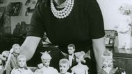 Ruth Handlerová