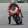MotoGP:  Cal Crutchlow, Ducati