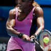 Serena Williamsová na Australian Open 2014