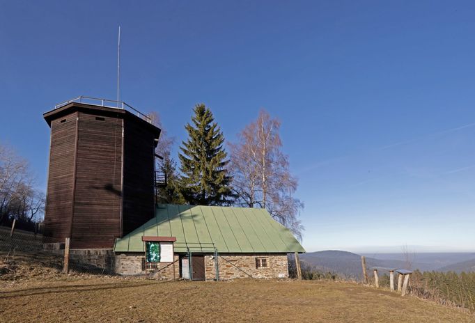 Předpřipraveno k editaci - komerční projekt spolupráce mezi ČEZ a Economia. 6/8 fotogalerií.