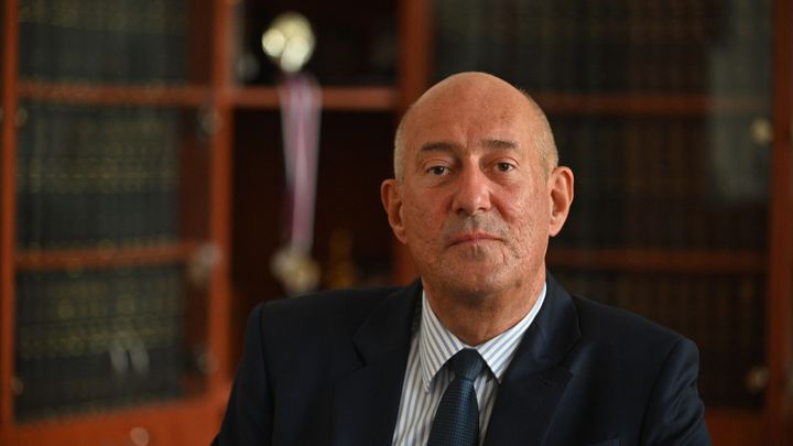 Stříž jednal s šéfem trestního soudu v Haagu, Češka vyšetřuje ruské válečné zločiny; Zdroj foto: ČTK