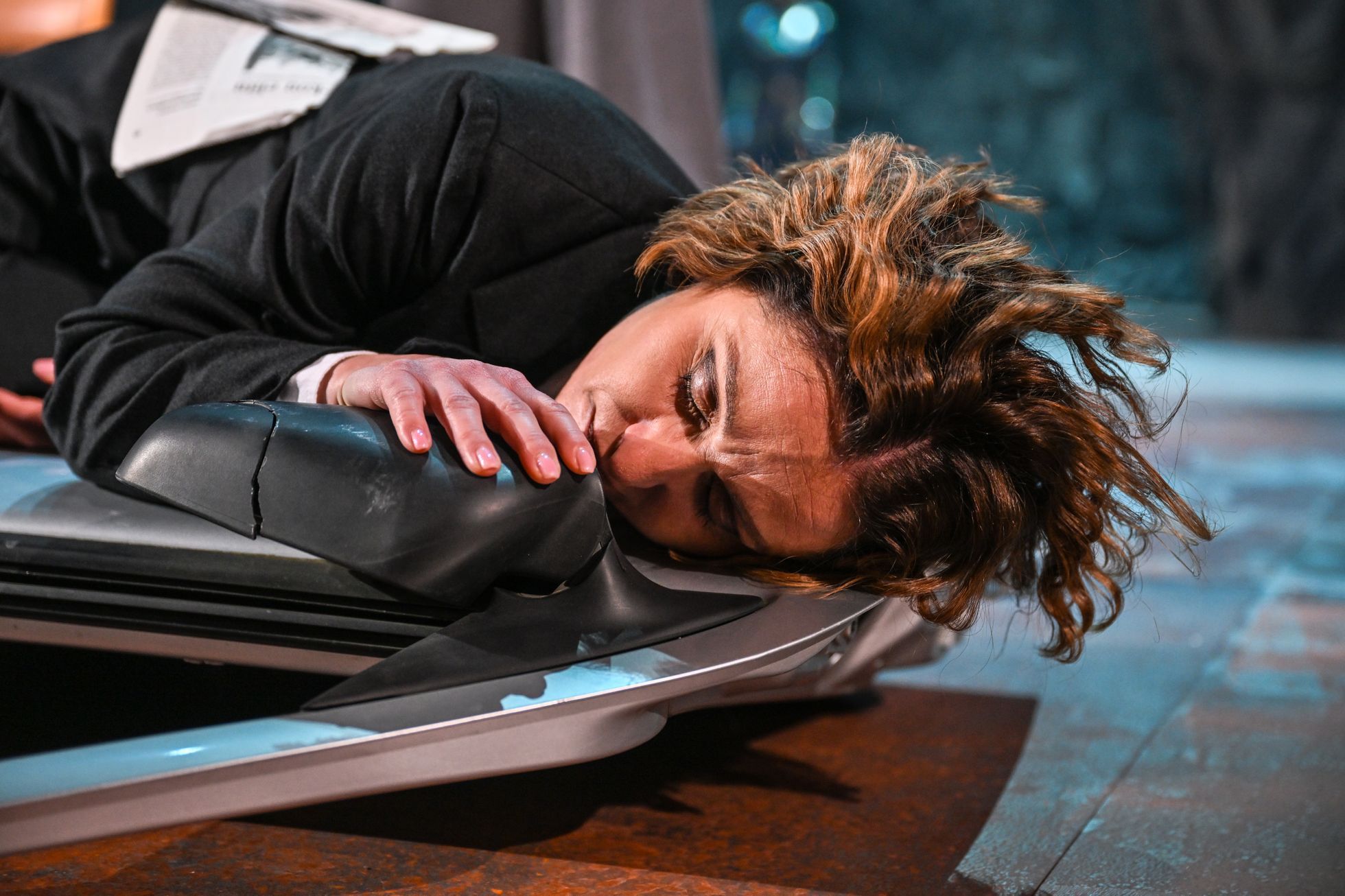 Bílá Voda, Městské divadlo Brno, 2024