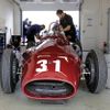 Historic Grand Prix Most květen 2017