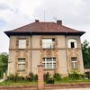 Hradec Králové, Orlické nábřeží, vily