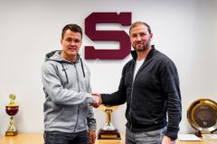 Sparta hlásí posilu z Finska. Přivedla zkušeného obránce Koistinena