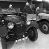 Výprava Tatra 12 napříč Amerikou 1978
