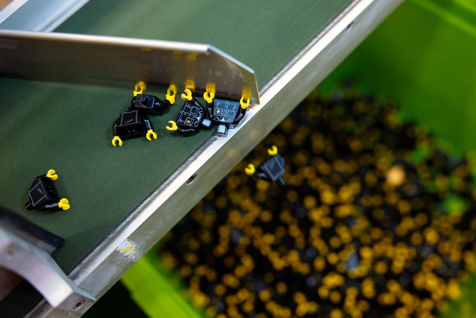 Lego Kladno