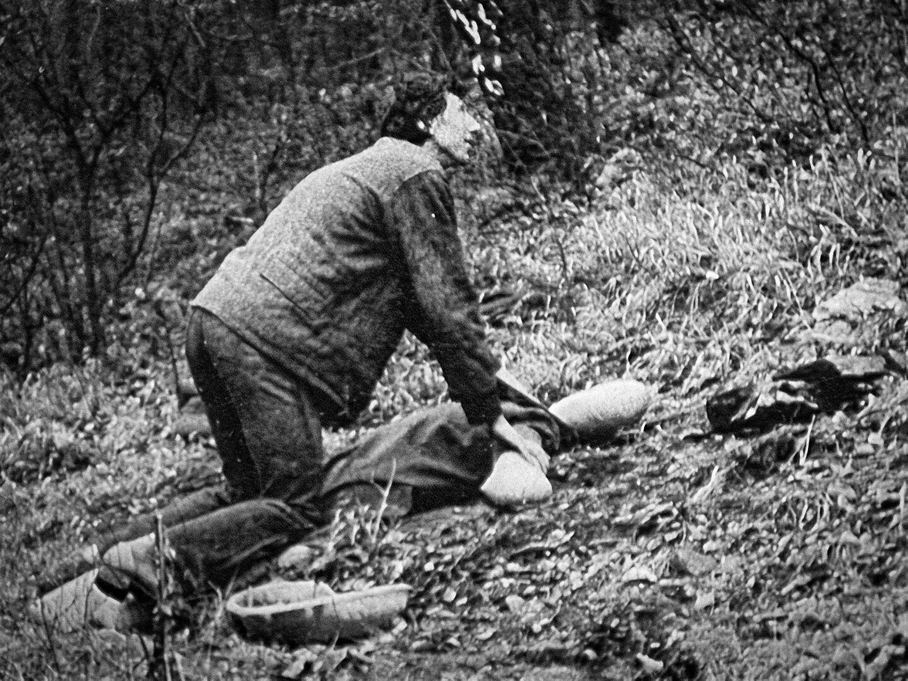 Ladislav Hojer, Sérioví vrazi, seriál, krimi, vrah, vraždy, historie, Domácí