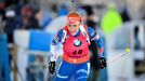 Östersund, sprint Ž: Gabriela Koukalová