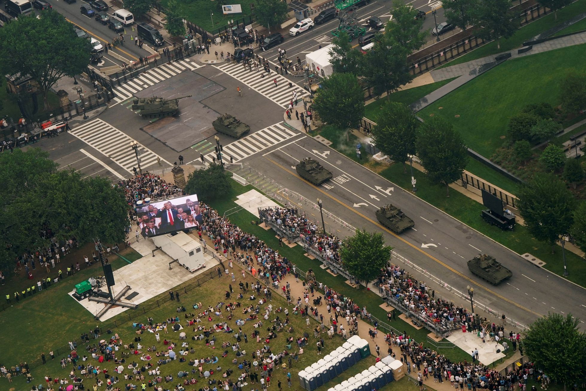 Military parade 5