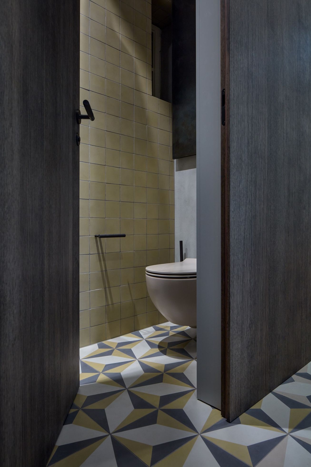 Byt - Interiér roku