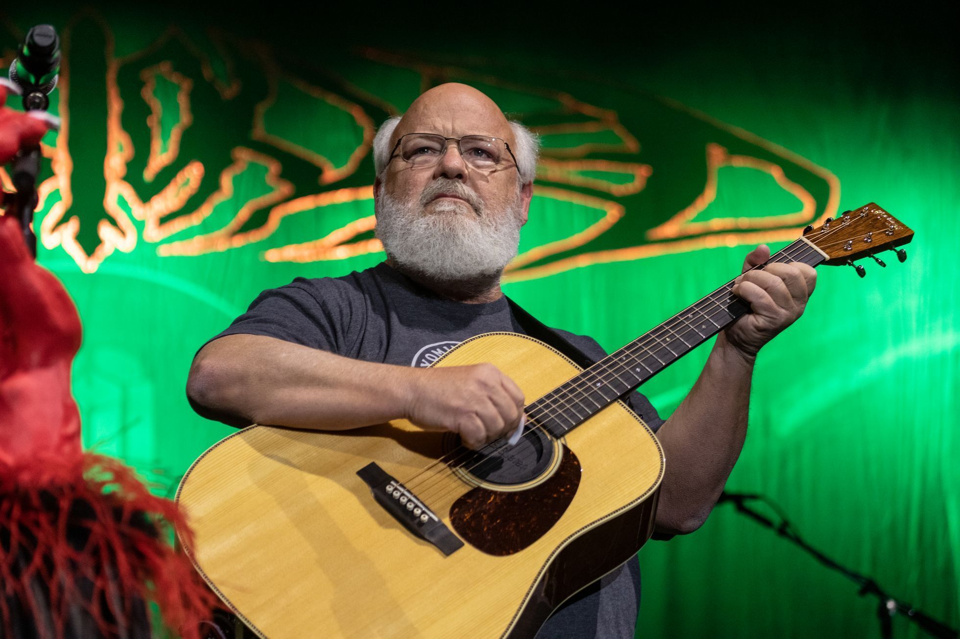 Tenacious D, Forum Karlín, 2023