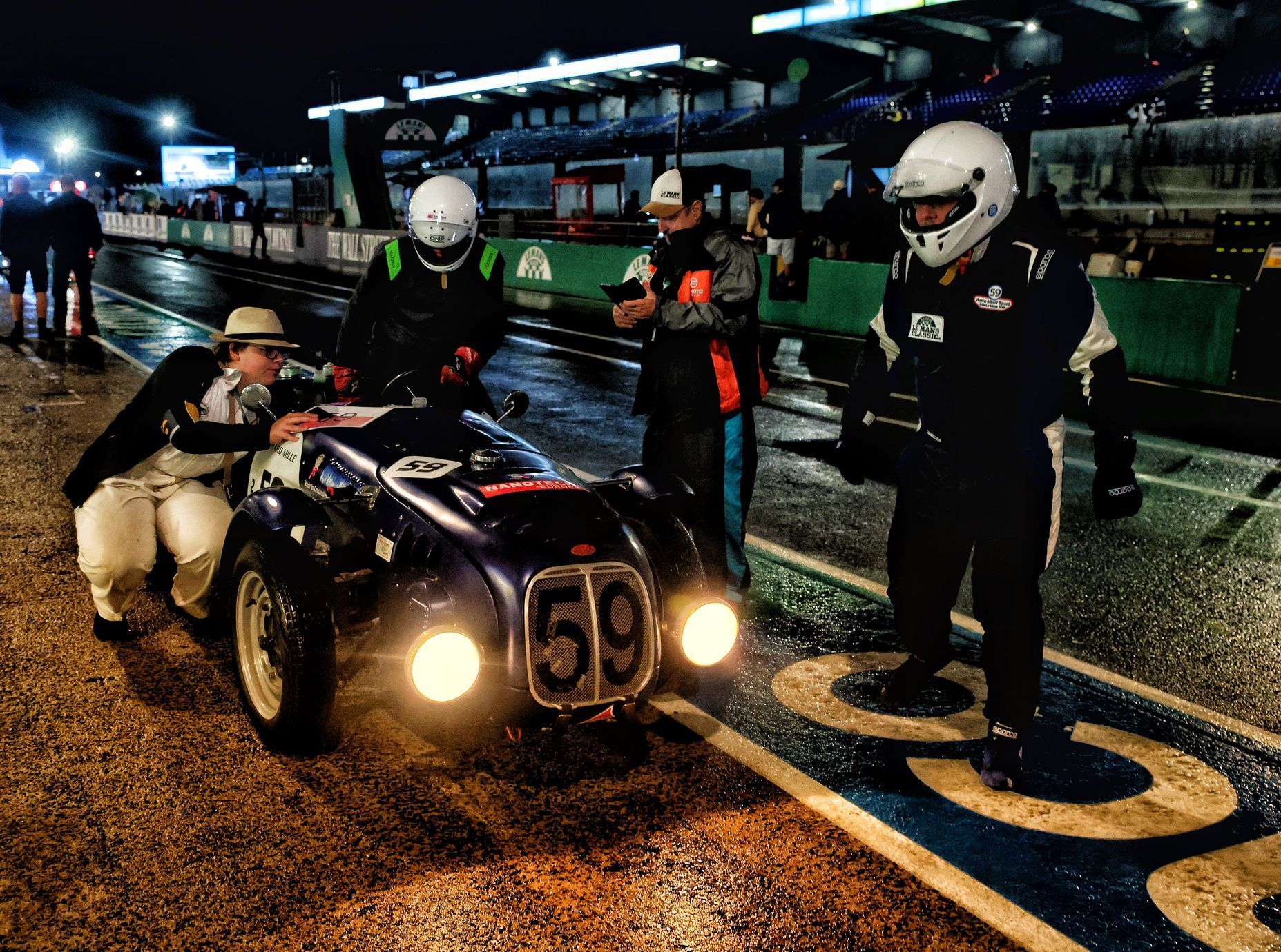 Aero Minor Sport 59 Jaroslav Větvička Josef Šmíd