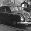Tatra 600