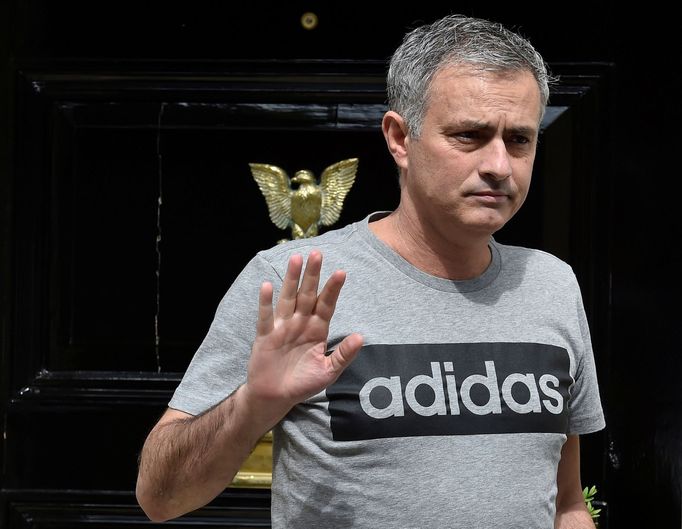 José Mourinho