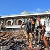 Zemětřesení na Lomboku