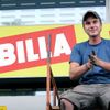 Delvita končí přichází Billa